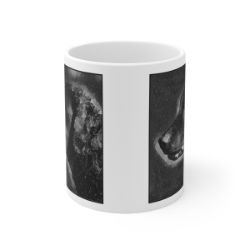 Picture of Curly Coated Retriever-Rock Candy Mug