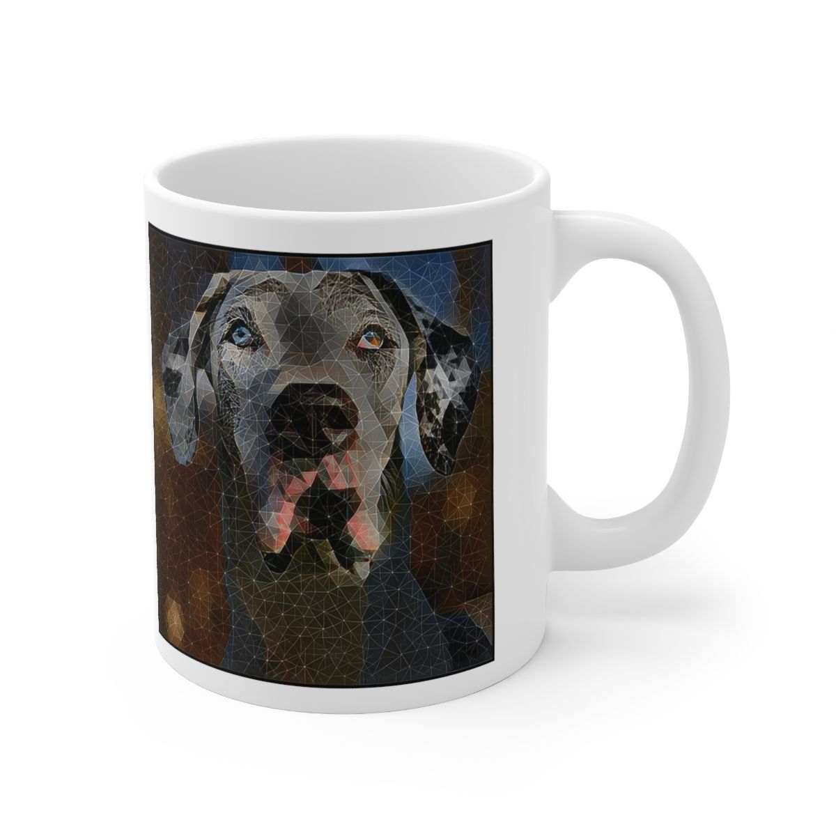 Picture of Great Dane-Rock Candy Mug