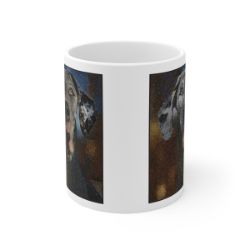 Picture of Great Dane-Rock Candy Mug