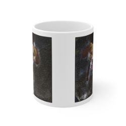 Picture of Harrier-Rock Candy Mug