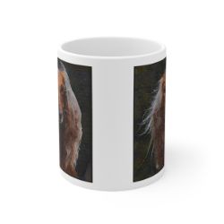 Picture of Saluki-Rock Candy Mug