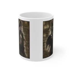 Picture of Scottish Terrier-Rock Candy Mug