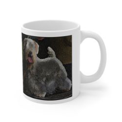 Picture of Sealyham Terrier-Rock Candy Mug