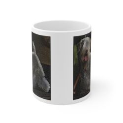 Picture of Sealyham Terrier-Rock Candy Mug
