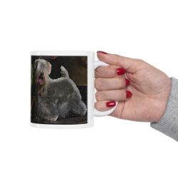 Picture of Sealyham Terrier-Rock Candy Mug