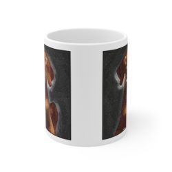 Picture of Vizsla-Rock Candy Mug