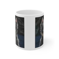 Picture of West Highland Terrier-Rock Candy Mug