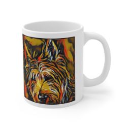 Picture of Berger Picard-Graffiti Haus Mug