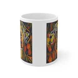 Picture of Great Dane-Graffiti Haus Mug