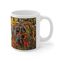 Picture of Havanese-Graffiti Haus Mug