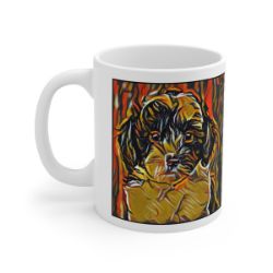 Picture of Sheepadoodle-Graffiti Haus Mug