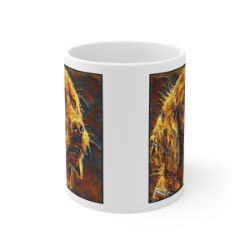 Picture of Irish Setter-Painterly Mug