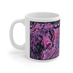 Picture of Boykin Spaniel-Violet Femmes Mug