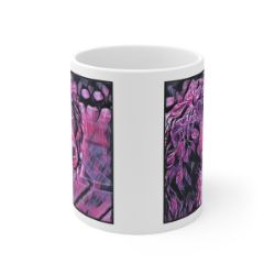 Picture of Boykin Spaniel-Violet Femmes Mug