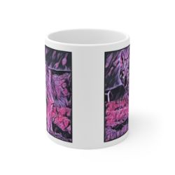 Picture of Czechoslovakian Vilocak-Violet Femmes Mug