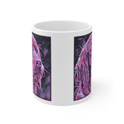 Picture of Irish Setter-Violet Femmes Mug