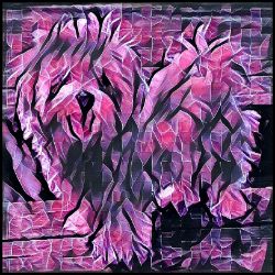 Picture of Maltese-Violet Femmes Mug