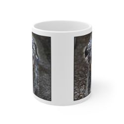 Picture of Irish Wolfhound-Lord Lil Bit Mug