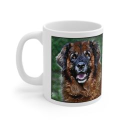 Picture of Leonberger-Lord Lil Bit Mug