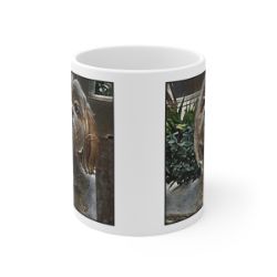 Picture of Lhasa Apso-Lord Lil Bit Mug