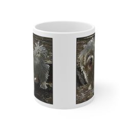 Picture of Maltese-Lord Lil Bit Mug