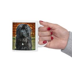 Picture of Newfoundland-Lord Lil Bit Mug