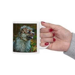 Picture of Norfolk Terrier-Lord Lil Bit Mug