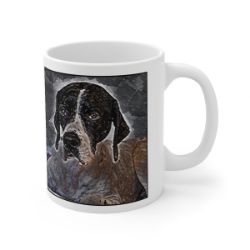 Picture of Pointer-Lord Lil Bit Mug