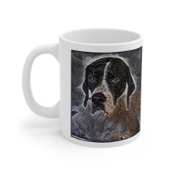 Picture of Pointer-Lord Lil Bit Mug