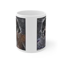 Picture of Pointer-Lord Lil Bit Mug