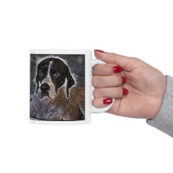 Picture of Pointer-Lord Lil Bit Mug