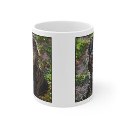 Picture of Portuguese Water Dog-Lord Lil Bit Mug