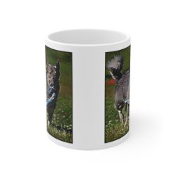 Picture of Swedish Vallhund-Lord Lil Bit Mug