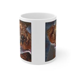 Picture of Toy Poodle-Lord Lil Bit Mug