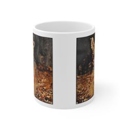 Picture of Welsh Terrier-Lord Lil Bit Mug