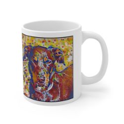 Picture of Beauceron-Party Confetti Mug