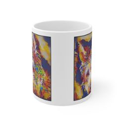 Picture of Berger Picard-Party Confetti Mug