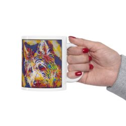 Picture of Berger Picard-Party Confetti Mug