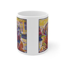 Picture of Boerboel-Party Confetti Mug