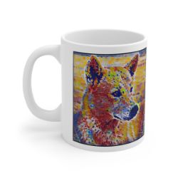 Picture of Canaan-Party Confetti Mug