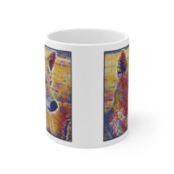 Picture of Canaan-Party Confetti Mug