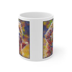 Picture of Cavapoo-Party Confetti Mug