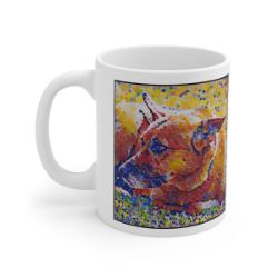 Picture of Chinook-Party Confetti Mug