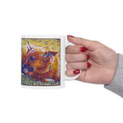 Picture of Chinook-Party Confetti Mug