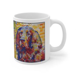 Picture of Gordon Setter-Party Confetti Mug