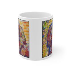 Picture of Gordon Setter-Party Confetti Mug