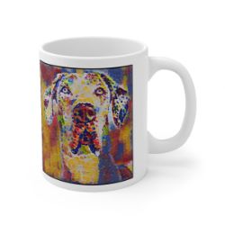 Picture of Great Dane-Party Confetti Mug