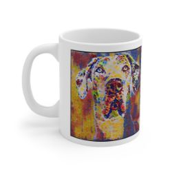 Picture of Great Dane-Party Confetti Mug