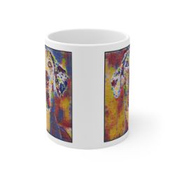 Picture of Great Dane-Party Confetti Mug