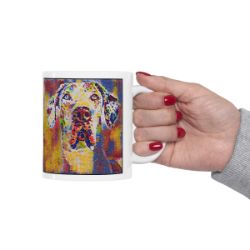 Picture of Great Dane-Party Confetti Mug